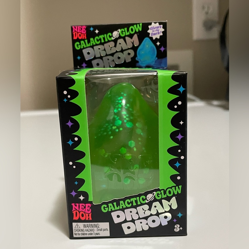 Needoh Galactic Glow Dream Drop